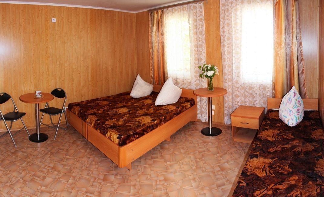 комната г Севастополь ул Челюскинцев 120 Крым фото 25