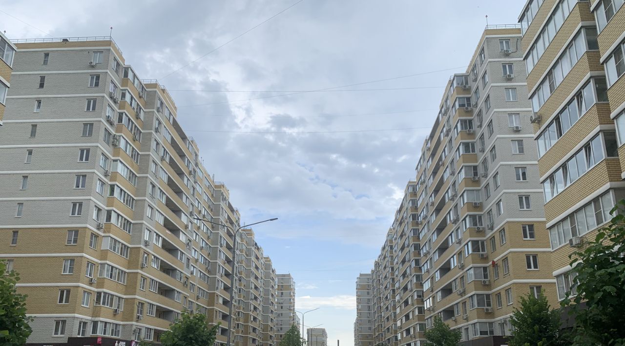 свободного назначения г Краснодар р-н Прикубанский ул Красных Партизан 1/4к 22 фото 3