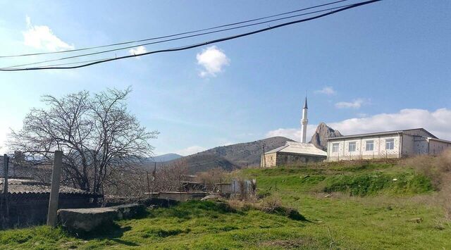 с Дачное ул Десантная фото