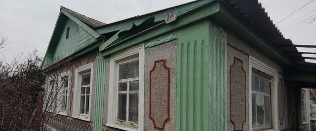 дом ул Заводская 12 фото