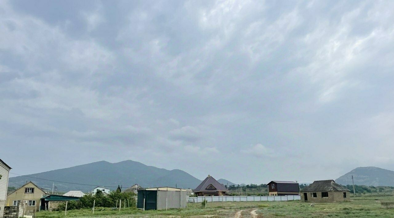 земля г Судак ул Джами фото 1