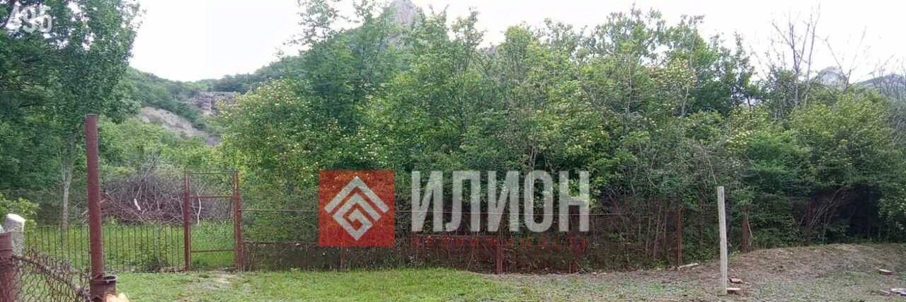 земля г Феодосия с Краснокаменка ул Ленина фото 2