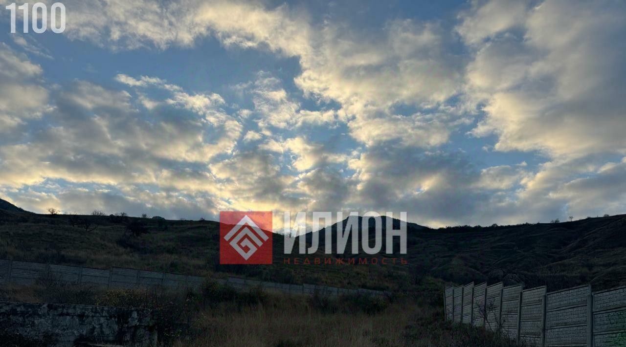 земля г Феодосия пгт Коктебель фото 4