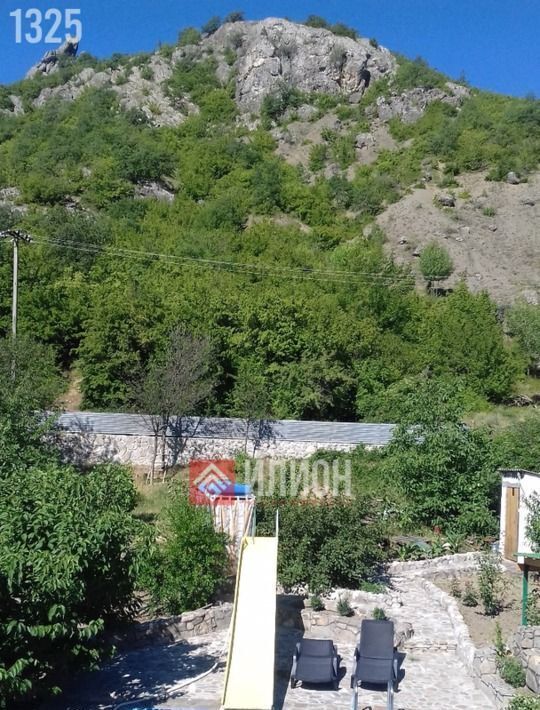 дом г Судак с Громовка фото 15