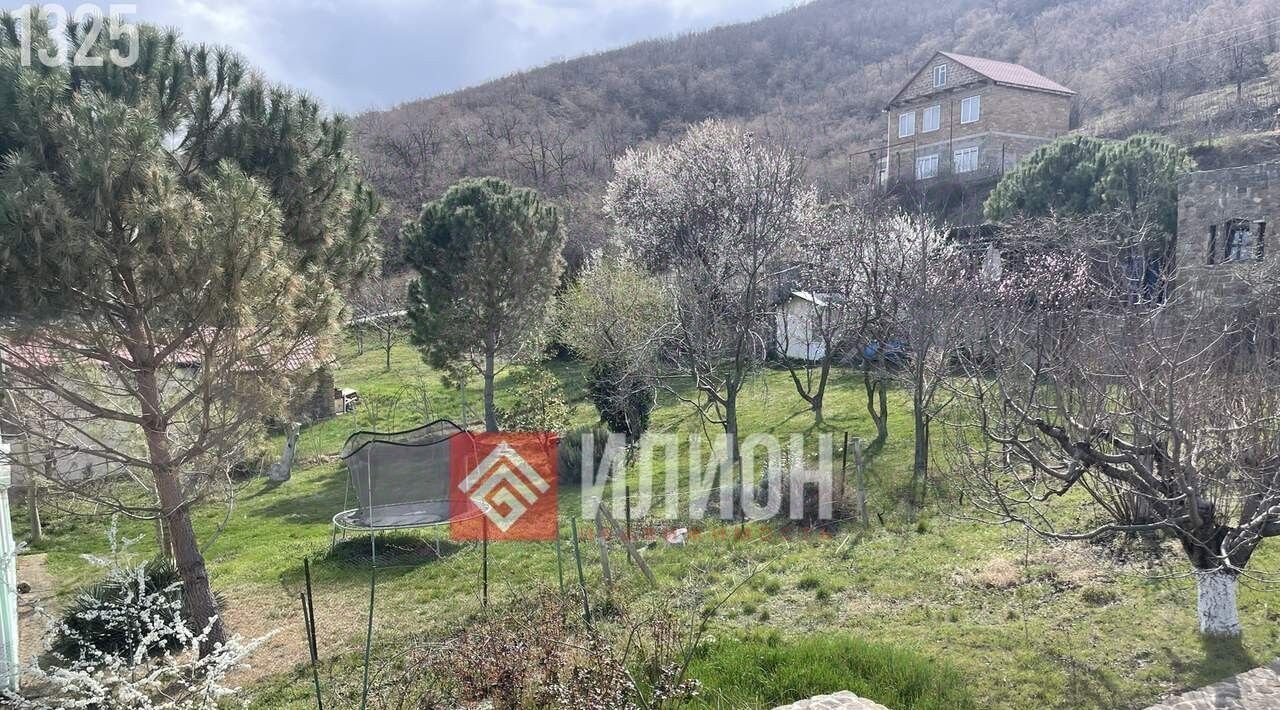 дом г Судак с Громовка фото 16