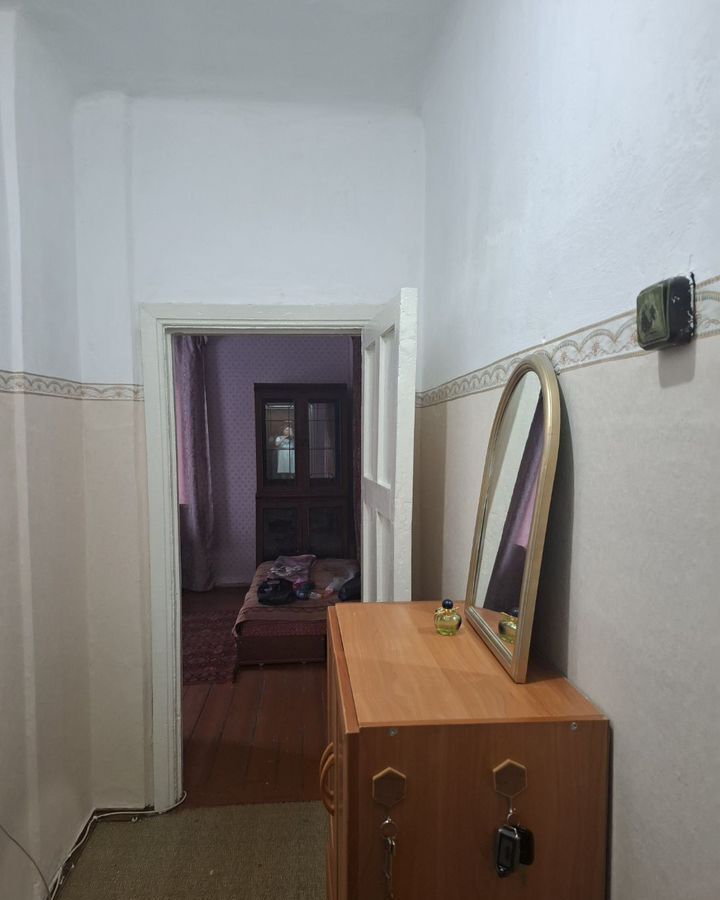 квартира г Чебаркуль ул Электростальская 36 Чебаркульский г. о. фото 10