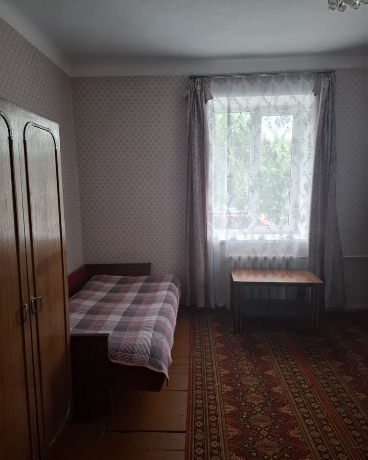 квартира г Чебаркуль ул Электростальская 36 Чебаркульский г. о. фото 9
