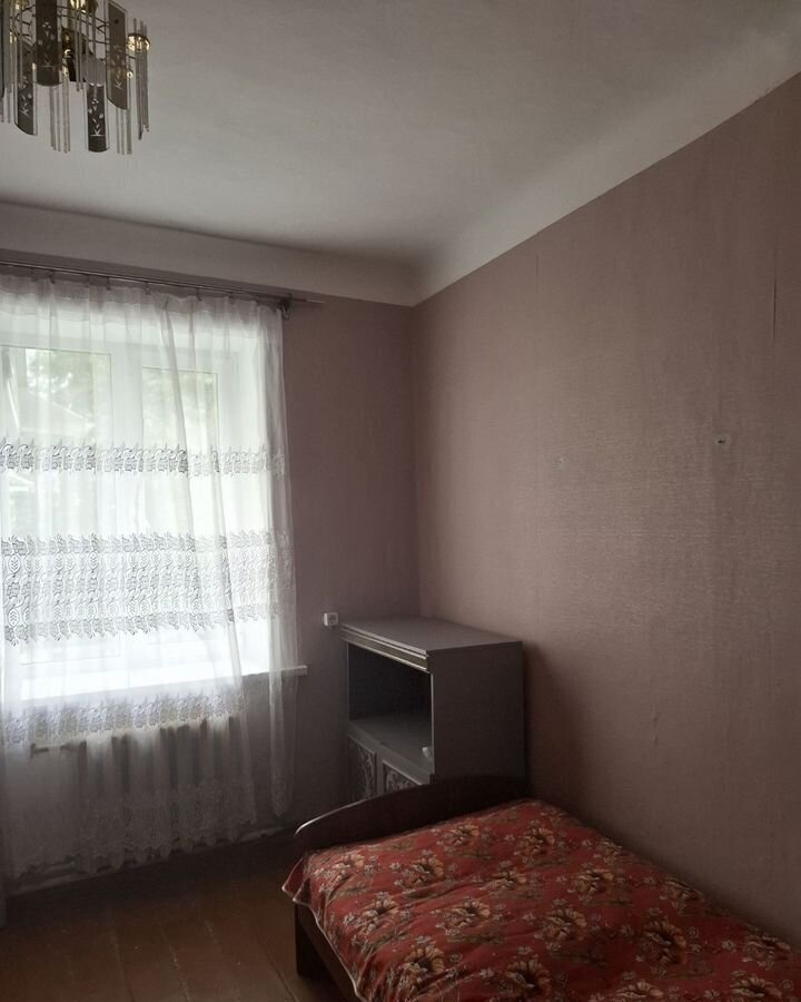 квартира г Чебаркуль ул Электростальская 36 Чебаркульский г. о. фото 6