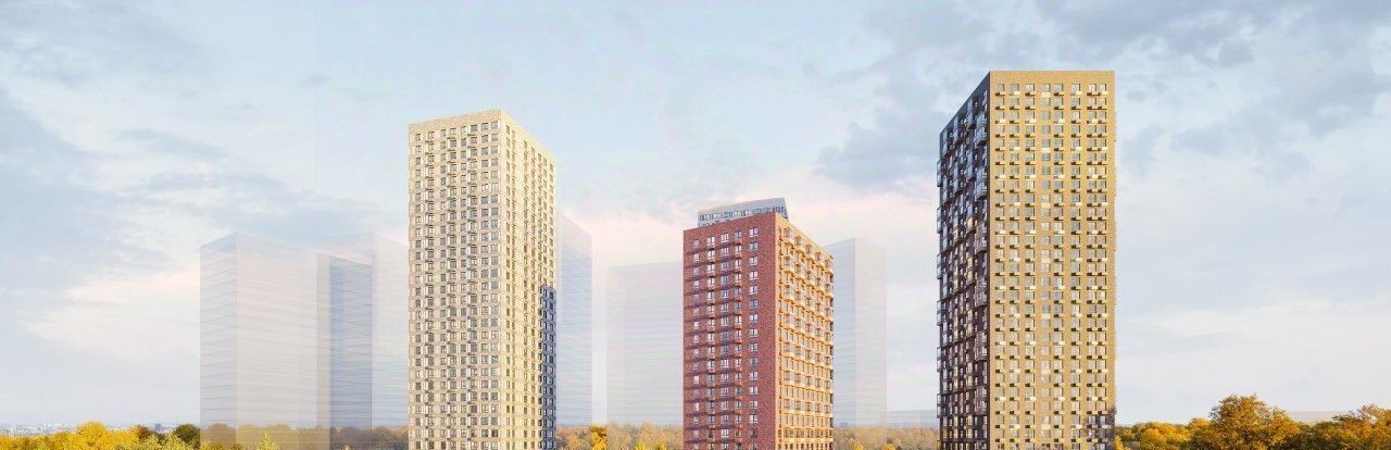 квартира г Екатеринбург Ботаническая Уктус ЖК Утёс жилрайон, к 6 фото 8