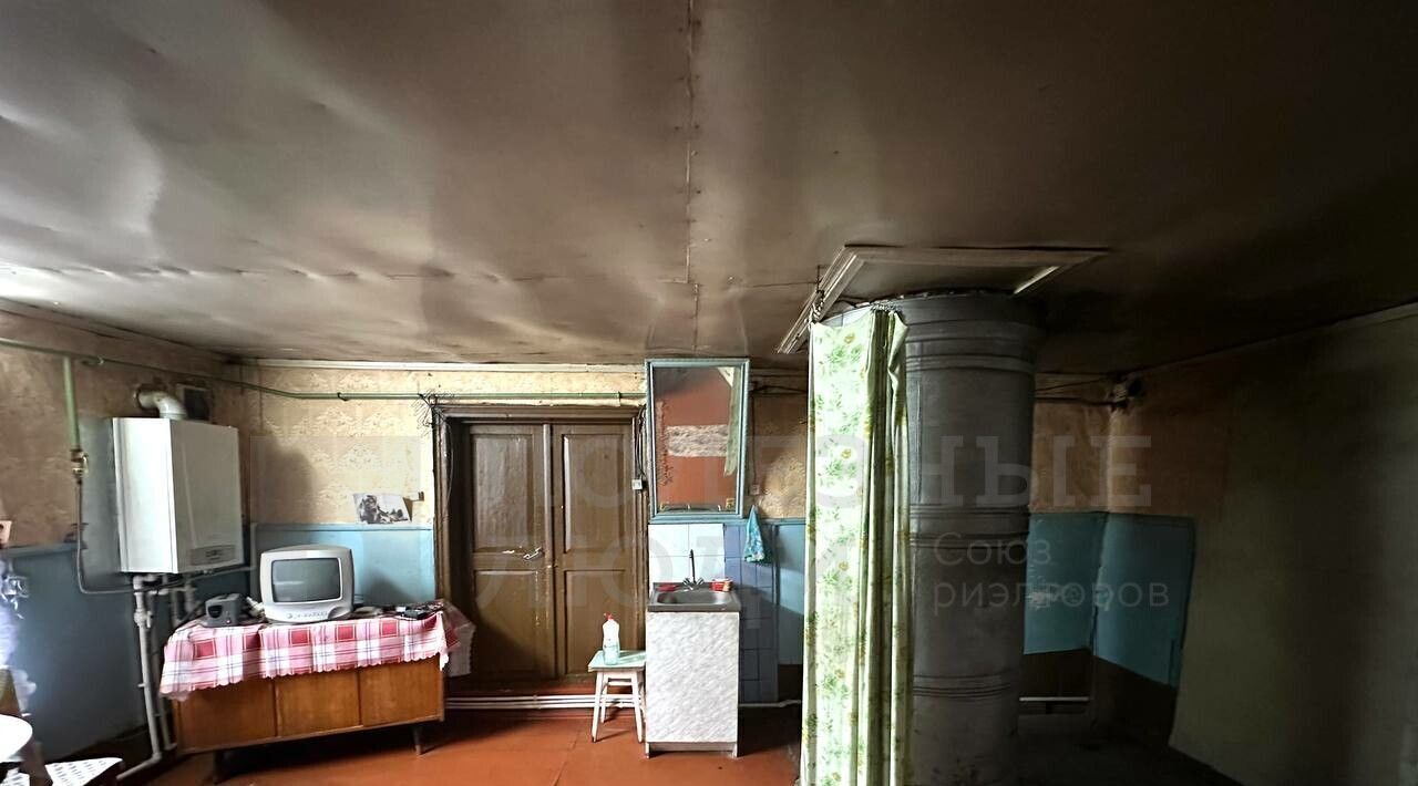 дом р-н Боровичский г Боровичи ул Андреева 23 фото 18