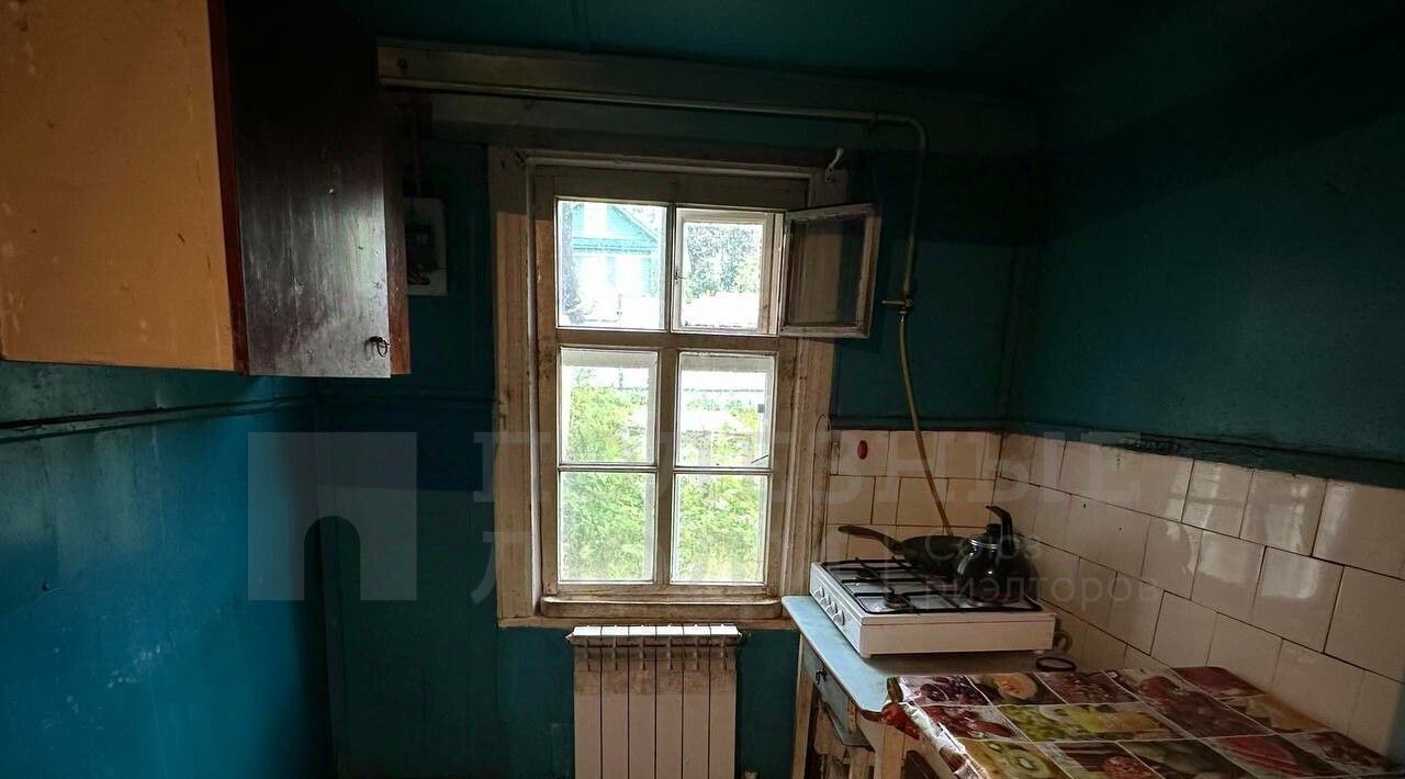 дом р-н Боровичский г Боровичи ул Андреева 23 фото 11