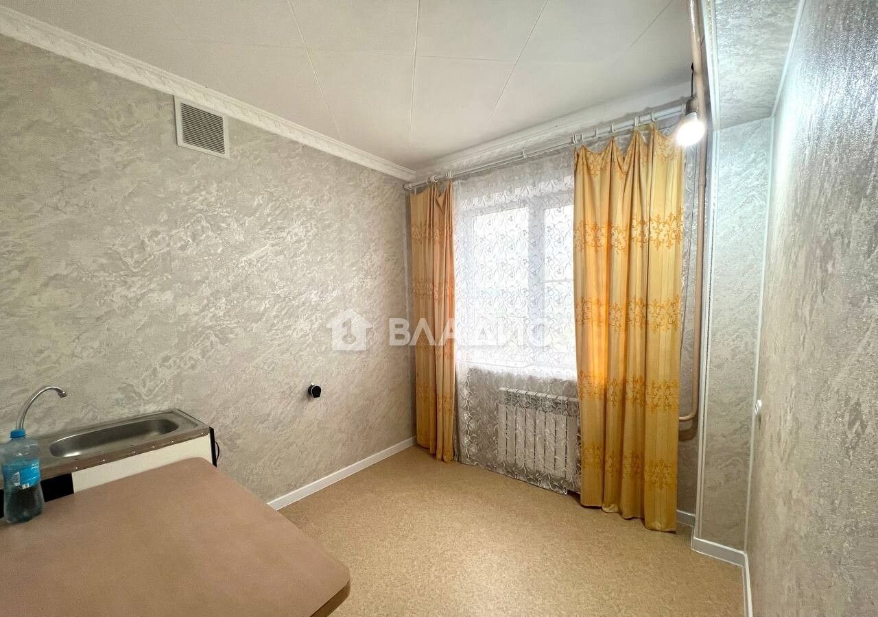 квартира г Чита п Текстильщиков р-н Черновский 4-й мкр-н, 12А фото 2
