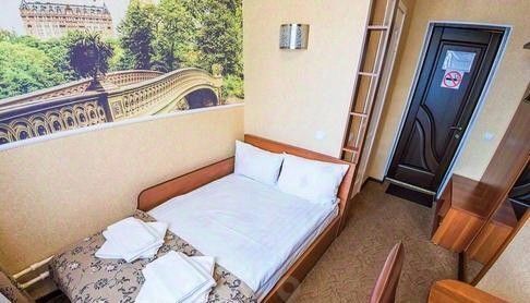 комната г Благовещенск ул. Богдана Хмельницкого, 21 фото 1