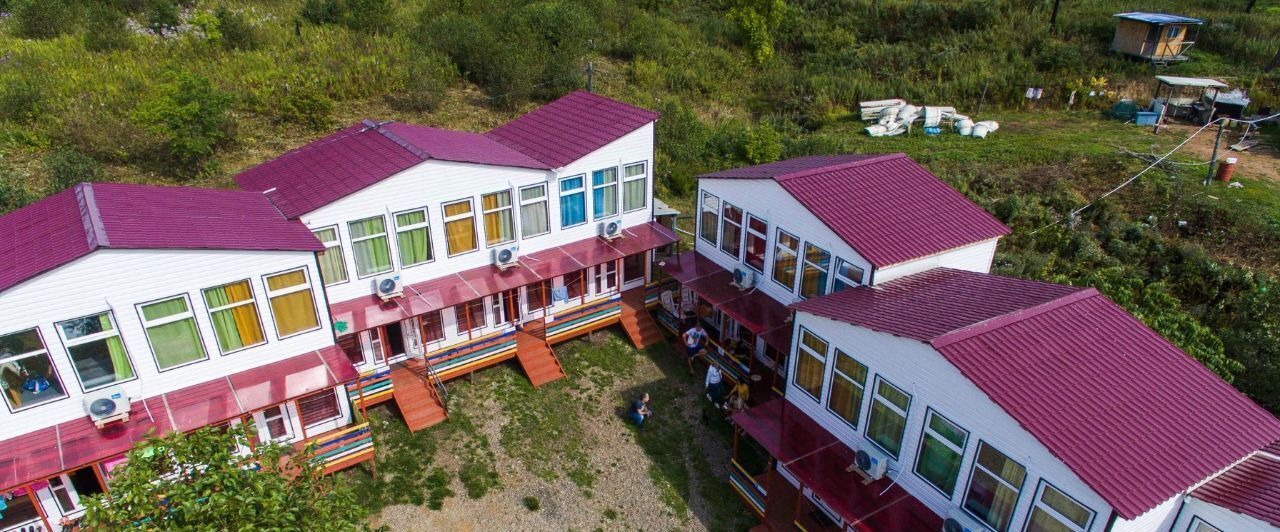 дом г Находка с Анна Находкинский городской округ фото 2