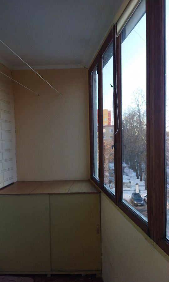 квартира г Тверь р-н Заволжский ул Оборонная 8 фото 11