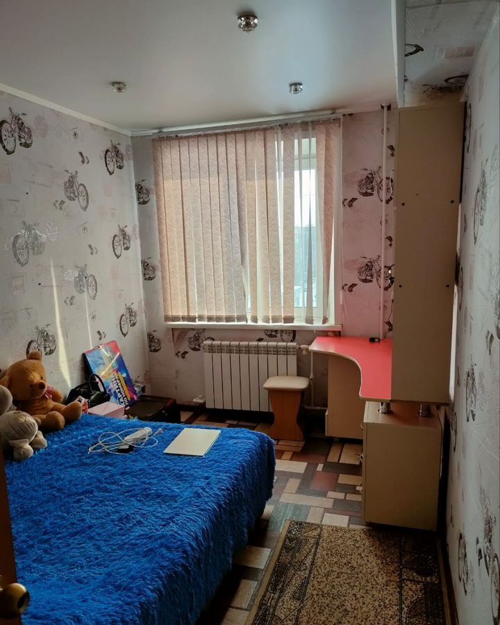 квартира г Рубцовск ул Федоренко 3 фото 9