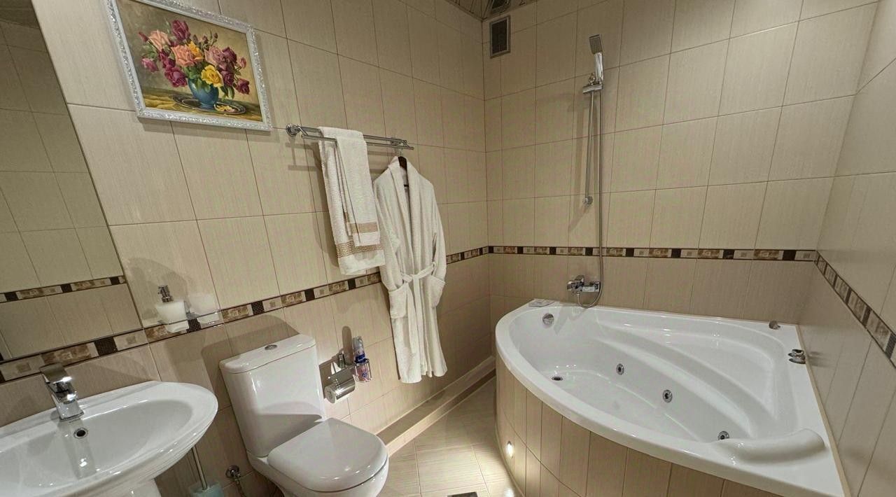 комната г Сыктывкар ул Карла Маркса 182 фото 4