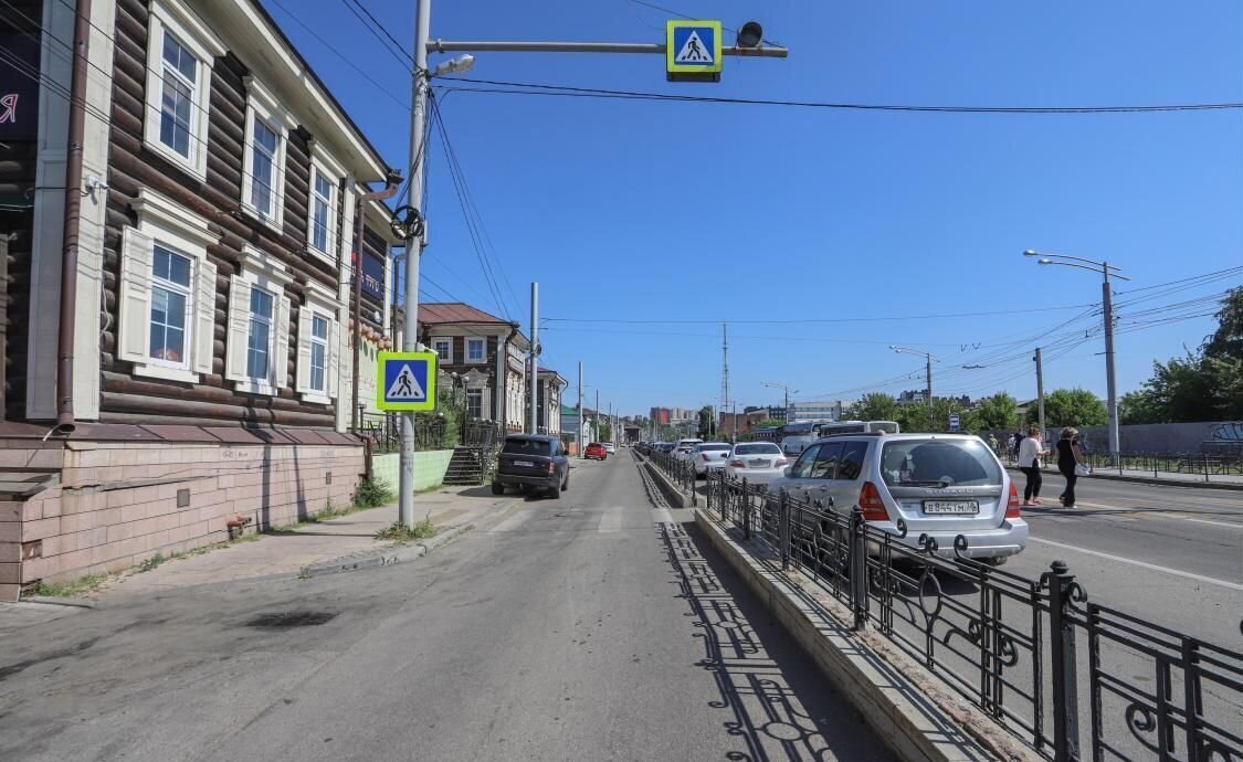 свободного назначения г Иркутск р-н Октябрьский ул 3 Июля 11 фото 34