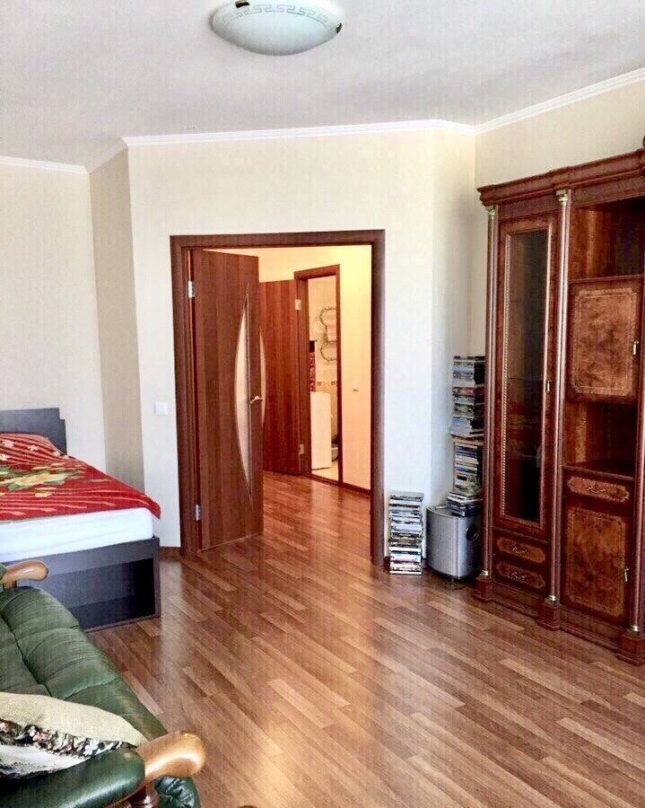 квартира г Екатеринбург р-н Железнодорожный Динамо Красный пер., 5к 1 фото 3