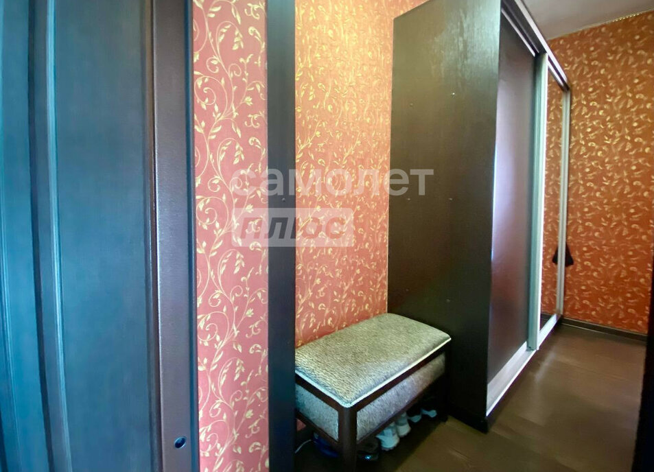 квартира г Волгоград ул Рабоче-Крестьянская 43 фото 7