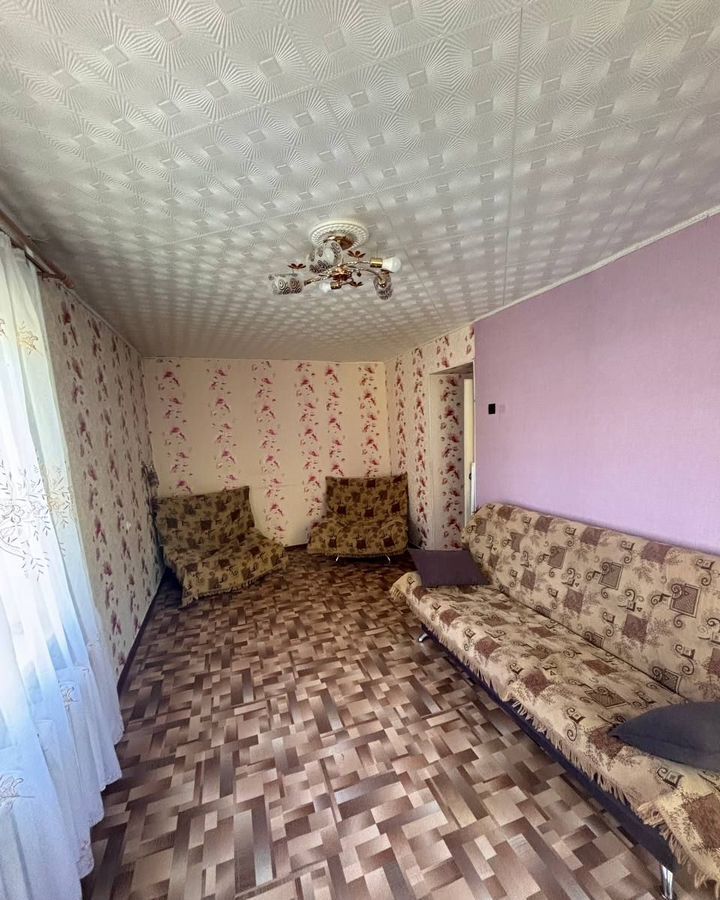 квартира г Иркутск р-н Октябрьский б-р Постышева 19 фото 6
