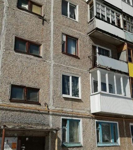 ул Грибоедова 16 Губахинский муниципальный округ фото