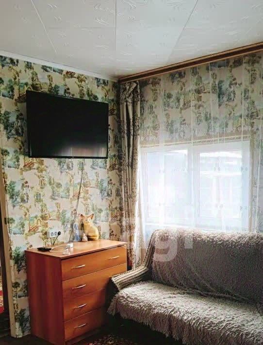 дом г Улан-Удэ р-н Советский снт терСибиряк 30 фото 2