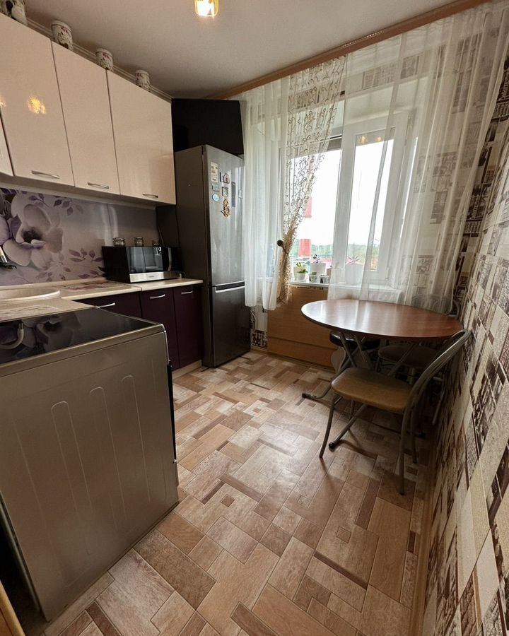 квартира г Петропавловск-Камчатский ул Лермонтова 20а фото 10