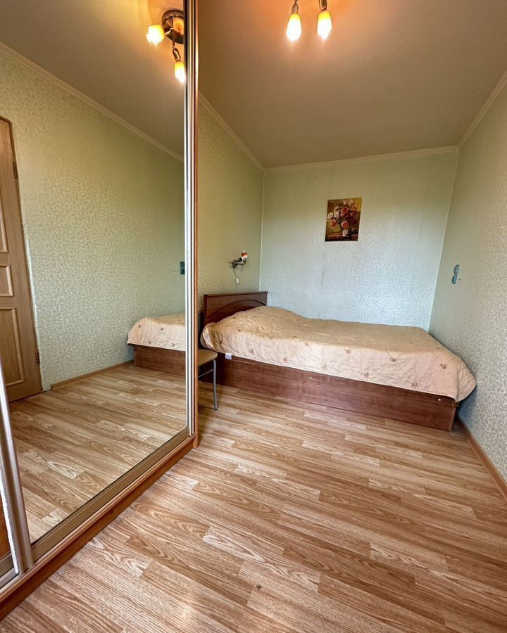 квартира г Петропавловск-Камчатский ул Лермонтова 20а фото 8