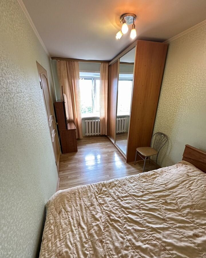 квартира г Петропавловск-Камчатский ул Лермонтова 20а фото 7