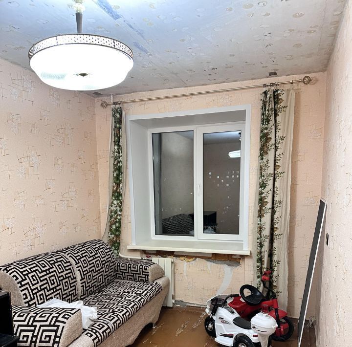 квартира г Северск ул Курчатова 17 фото 20
