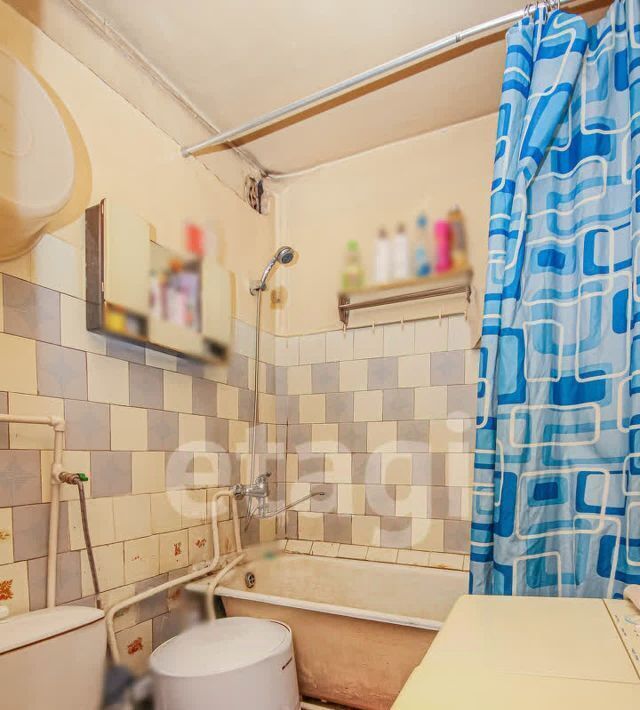 квартира г Улан-Удэ р-н Советский ул Профсоюзная 40 фото 20