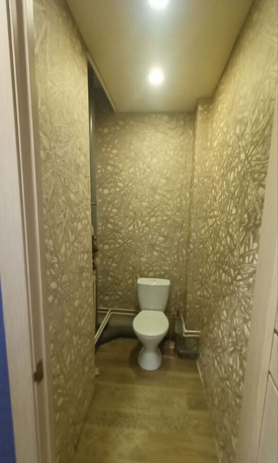 квартира г Абакан ул Крылова 48 фото 8