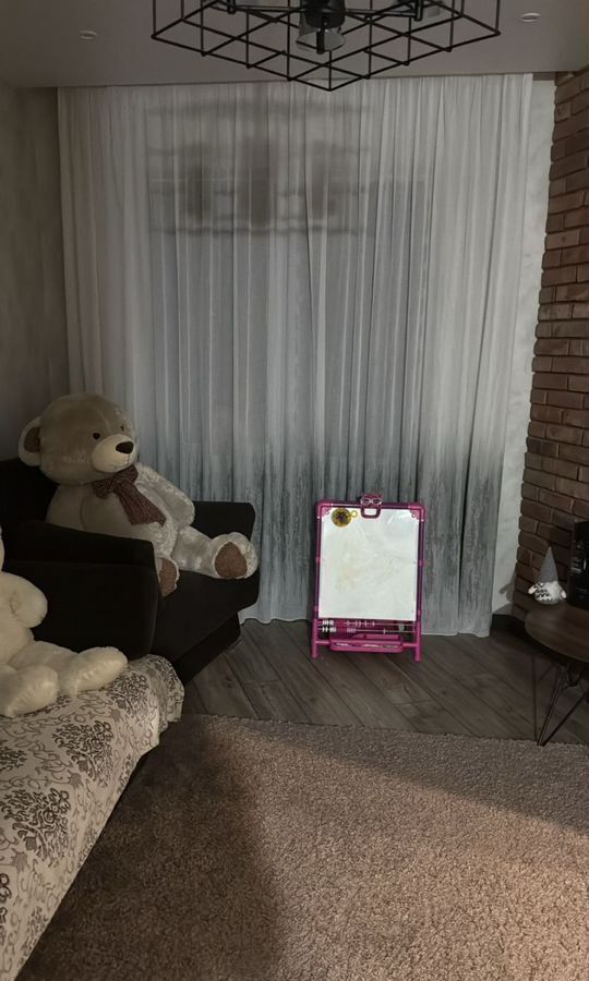 квартира г Астрахань р-н Кировский ул Куликова 85к/2 фото 7