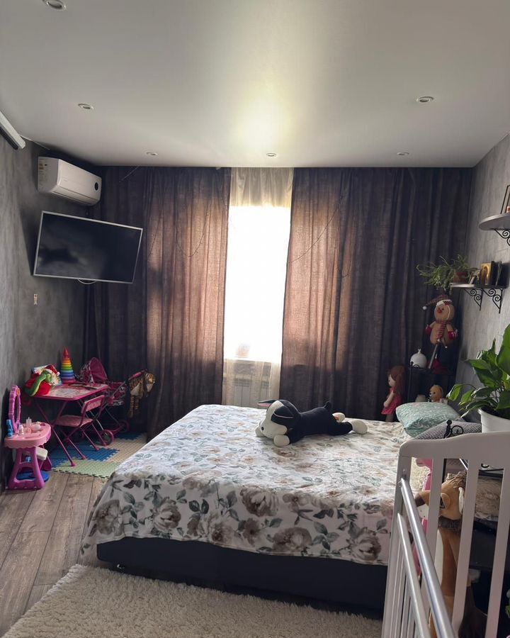 квартира г Астрахань р-н Кировский ул Куликова 85к/2 фото 9