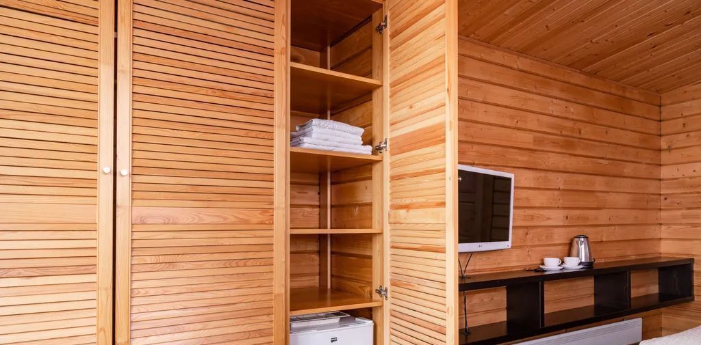комната г Долгопрудный Водники ул Набережная 18 фото 6