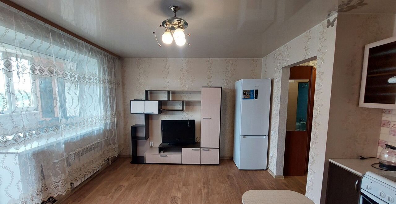 квартира г Благовещенск ул Октябрьская 213/1 фото 1