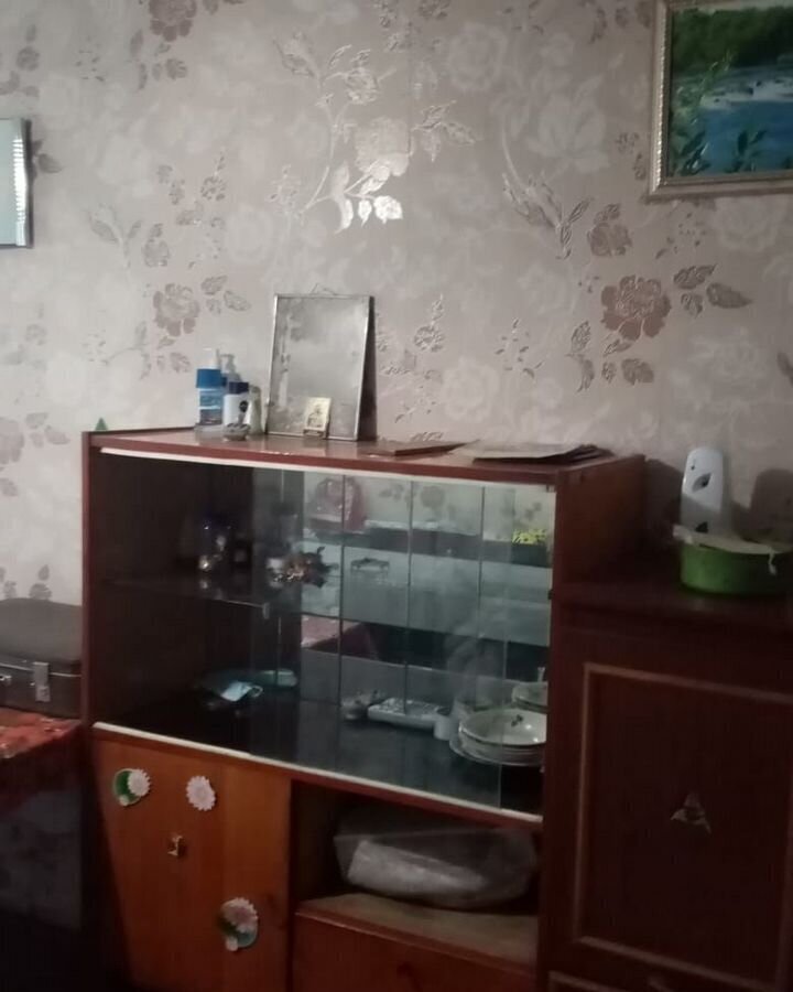 квартира г Новокузнецк р-н Орджоникидзевский ул Юбилейная 3 мкр-н Абашево фото 5