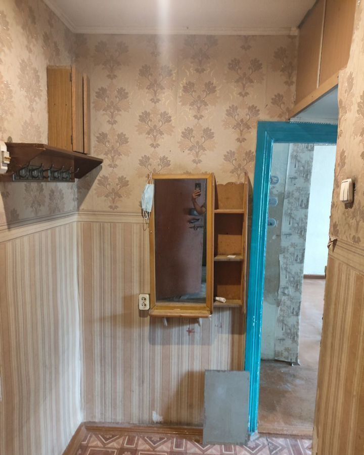 квартира г Чита р-н Центральный ул Фрунзе 19е фото 4