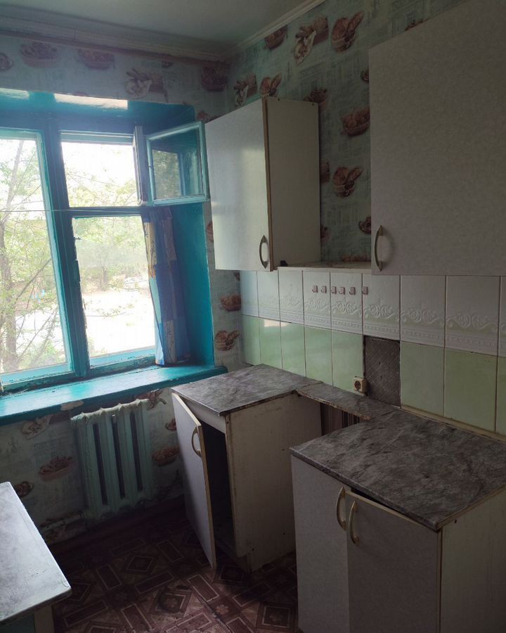 квартира г Чита р-н Центральный ул Фрунзе 19е фото 11