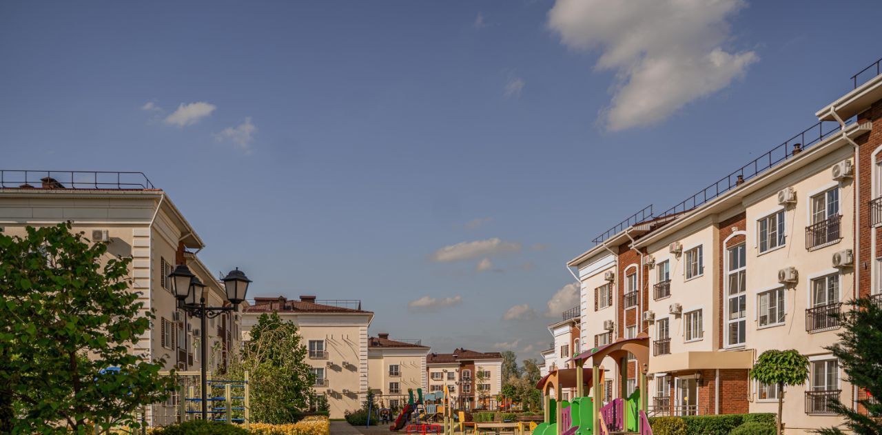 квартира г Краснодар р-н Прикубанский ул Атлантическая 2к/4 фото 5