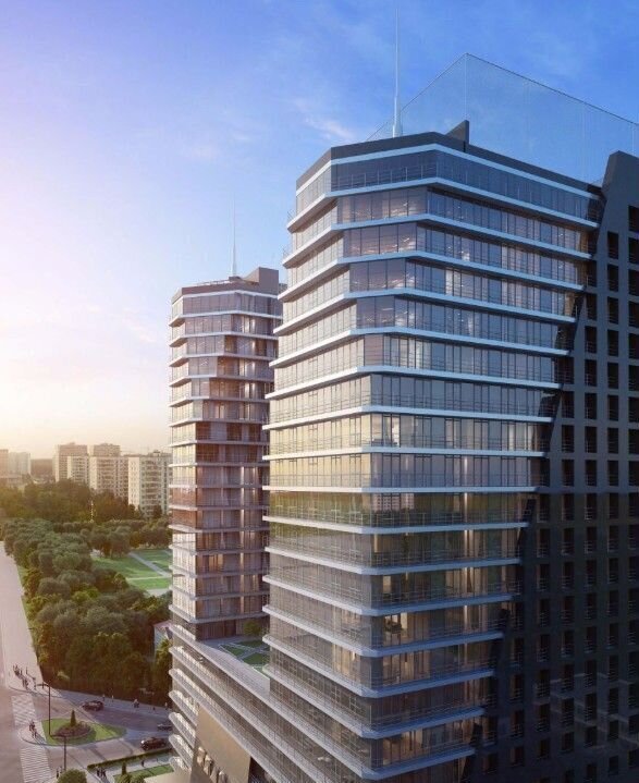 квартира г Краснодар р-н Западный ул Северная 269/3 фото 10