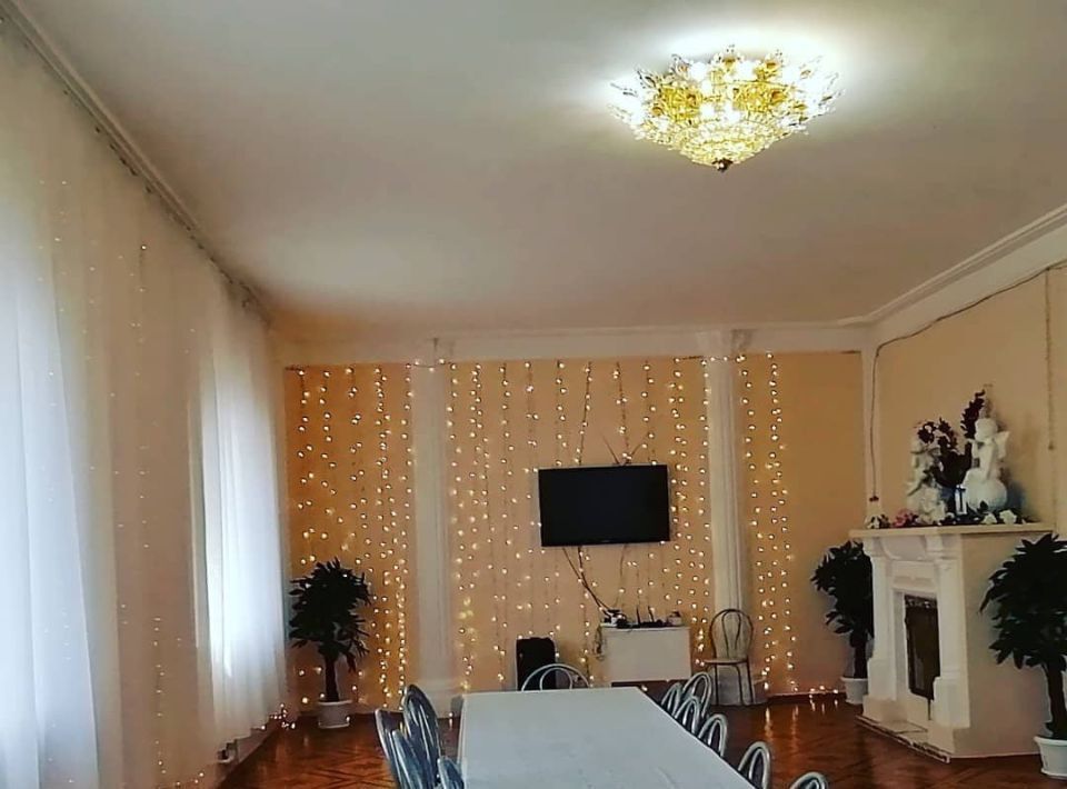дом г Красноярск р-н Центральный ул Писарева фото 6