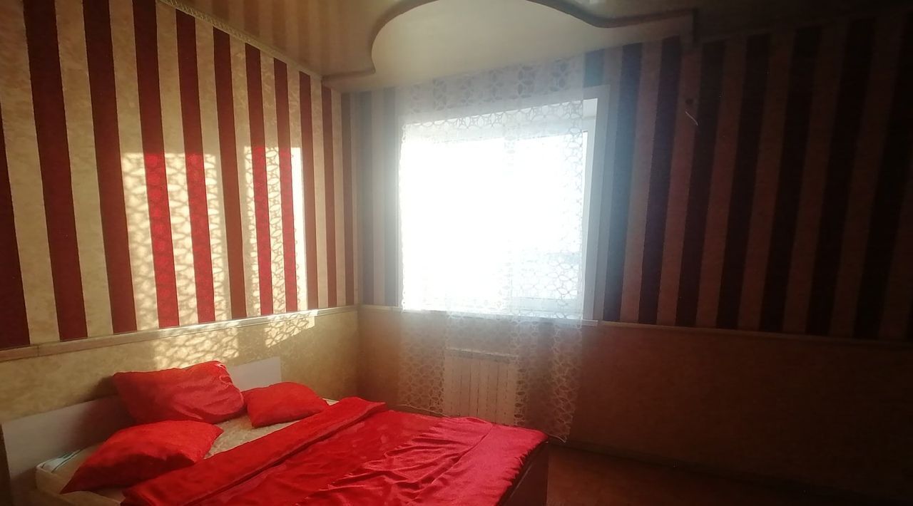 дом г Красноярск р-н Центральный ул Писарева фото 5
