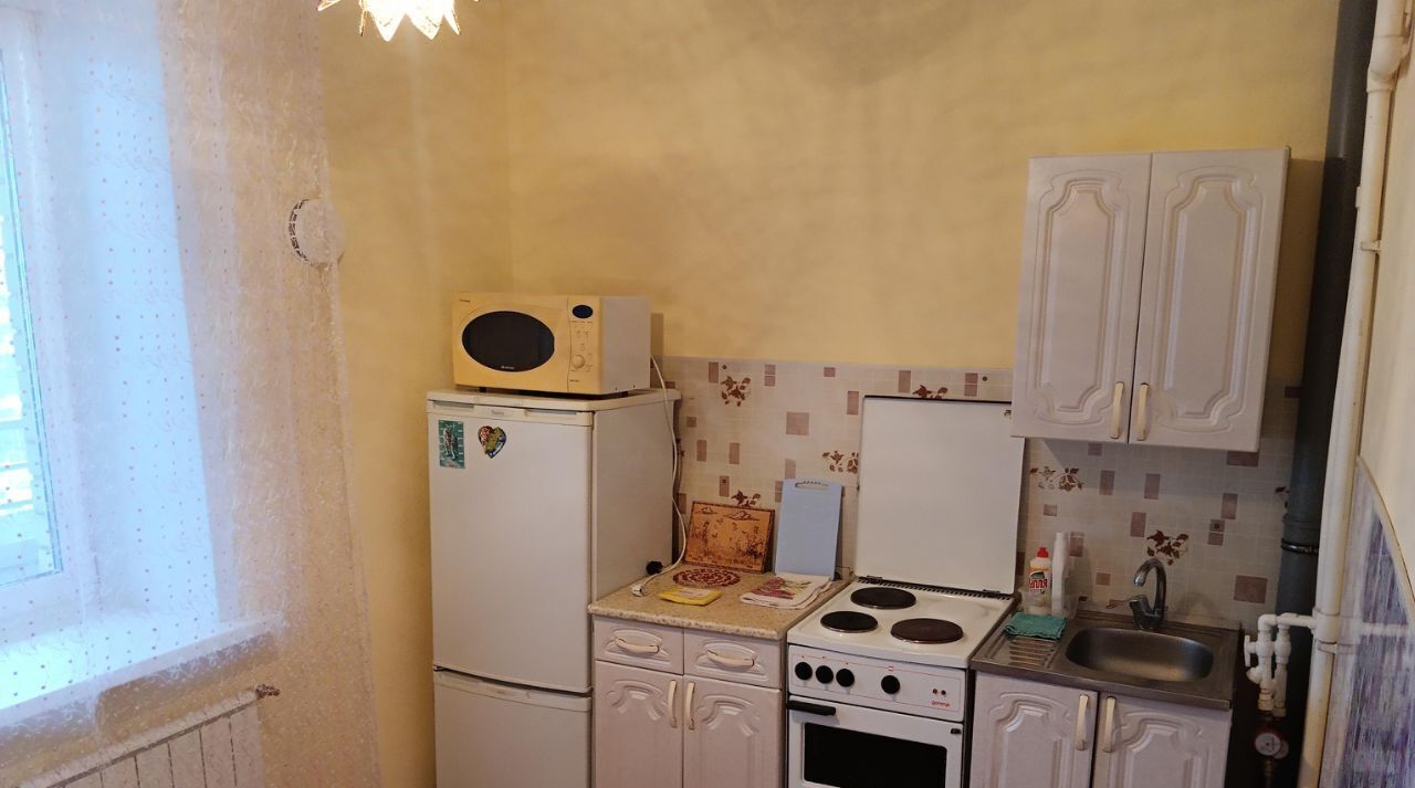 квартира г Чита р-н Центральный ул Красноармейская 14 фото 5