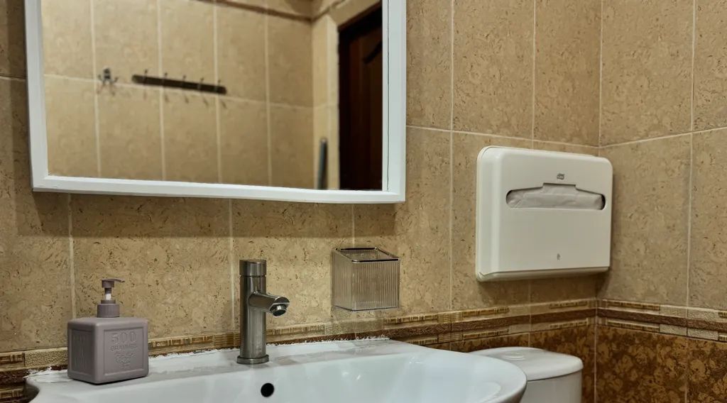 комната г Ялта ул Свердлова 77к/3 фото 9