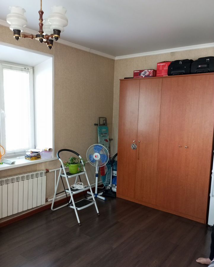 квартира г Абакан ул Железнодорожная 18 фото 7