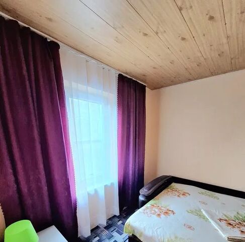 комната х Бетта ул Подгорная 5 фото