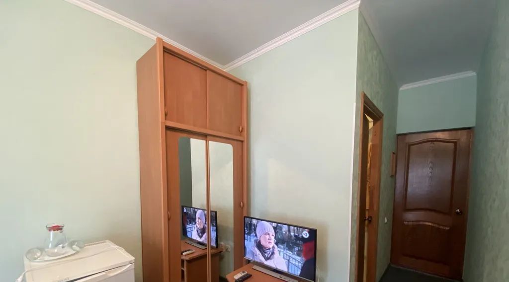 комната г Геленджик пр-кт Геленджикский 143а фото 3