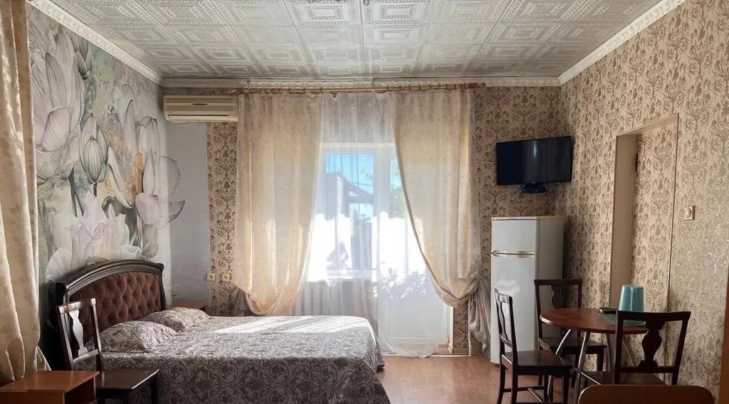 комната г Геленджик пер Рубиновый 5 Центр фото 2